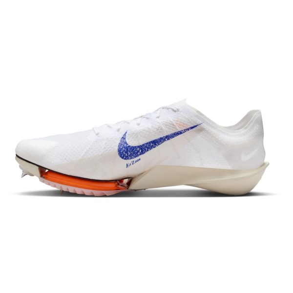 Nike Victory 2 Blueprint - Unisex Mid Distance Track Spikes - Multi-Colour/Multi-Colour