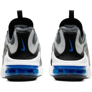 Nike Air Max Infinity 2 - Mens Sneakers - Black/Racer Blue Photon Dust/Smoke Grey