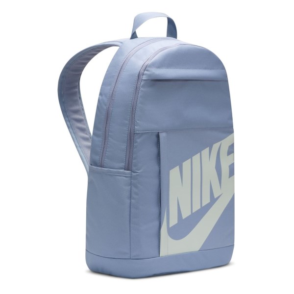 Nike Elemental Backpack Bag - Ashen Slate/Ashen Slate/Light Silver