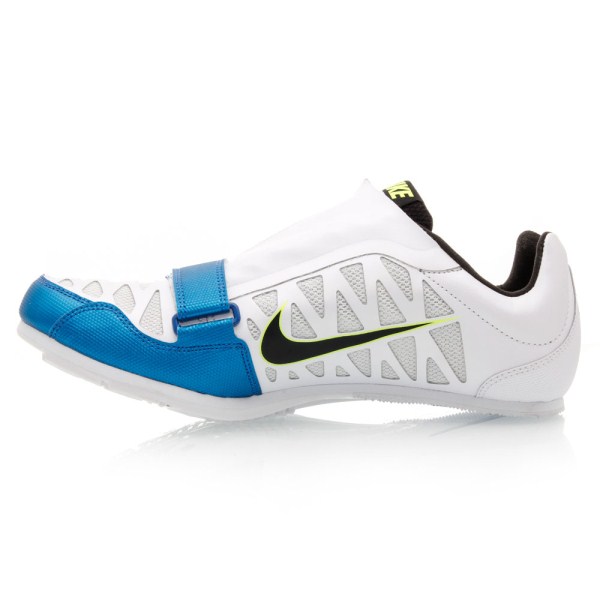 Nike Zoom LJ 4 - Unisex Long Jump Shoes