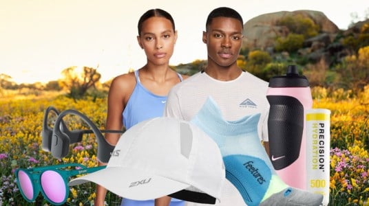 21 Spring Running Gear Essentials From Head-To-Toe