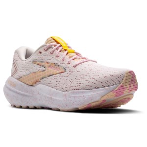 Brooks Glycerin 21 - Womens Running Shoes - Delicacy/Icy Pink/Prism