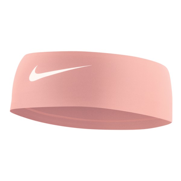 Nike Fury Headband 2.0 - Storm Pink/White