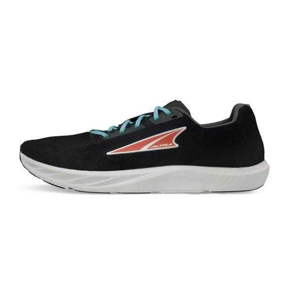 Altra Escalante 4 - Mens Running Shoes - Black/Gray