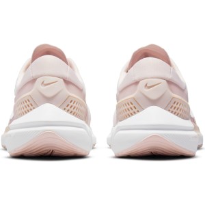 Nike Air Zoom Vomero 15 - Womens Running Shoes - Barely Rose/White Champagne/Arctic Pink