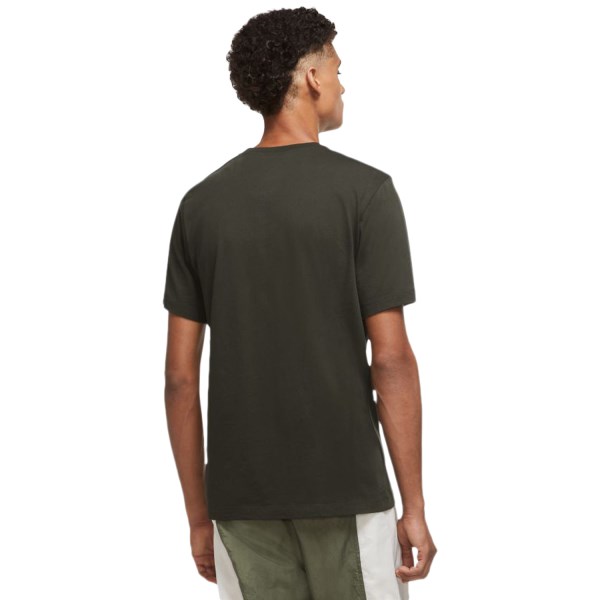 Nike Sportswear JDI Mens T-Shirt - Sequoia