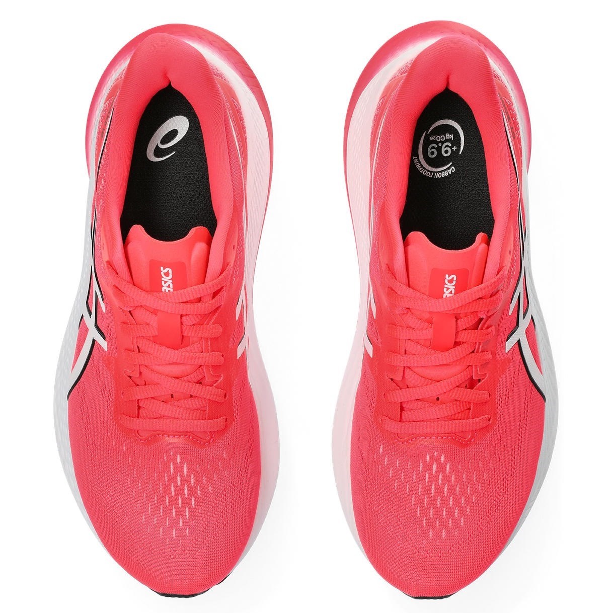 Asics GT-2000 12 - Womens Running Shoes - Diva Pink/White | Sportitude