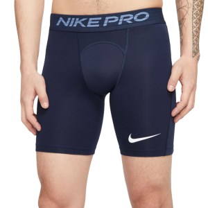 Nike Pro Mens Training Shorts - Obsidian/White