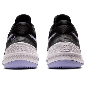 Asics Gel Netburner 20 - Womens Netball Shoes - Black/Vapor