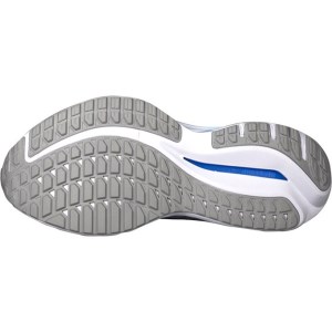 Mizuno Wave Inspire 20 - Womens Running Shoes - Cerulean/White/Harbor Mist