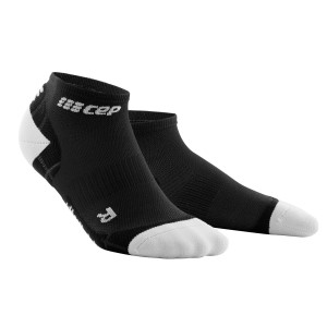 CEP Ultra Light V2 Low Cut Running Socks