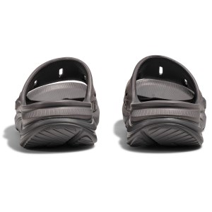 Hoka Ora Recovery Slide 3 - Unisex Slides - Grey/Grey