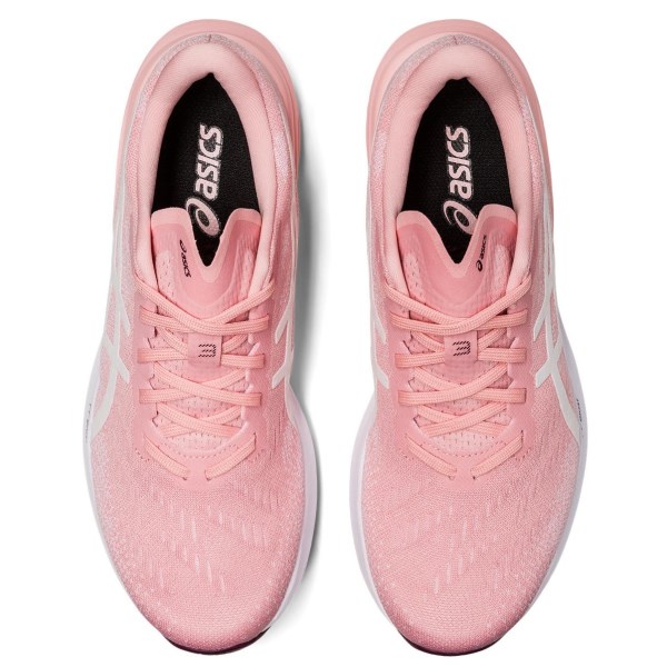 Asics Dynablast 3 - Womens Running Shoes - Frosted Rose/White