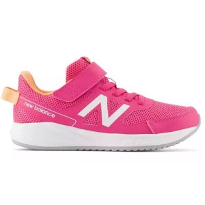 New Balance 570v3 Velcro - Kids Running Shoes