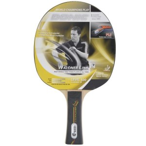 Donic Waldner 500 Table Tennis Bat