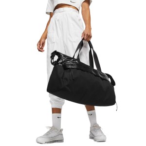 Nike Radiate Club 2.0 Womens Training Bag - Black/White