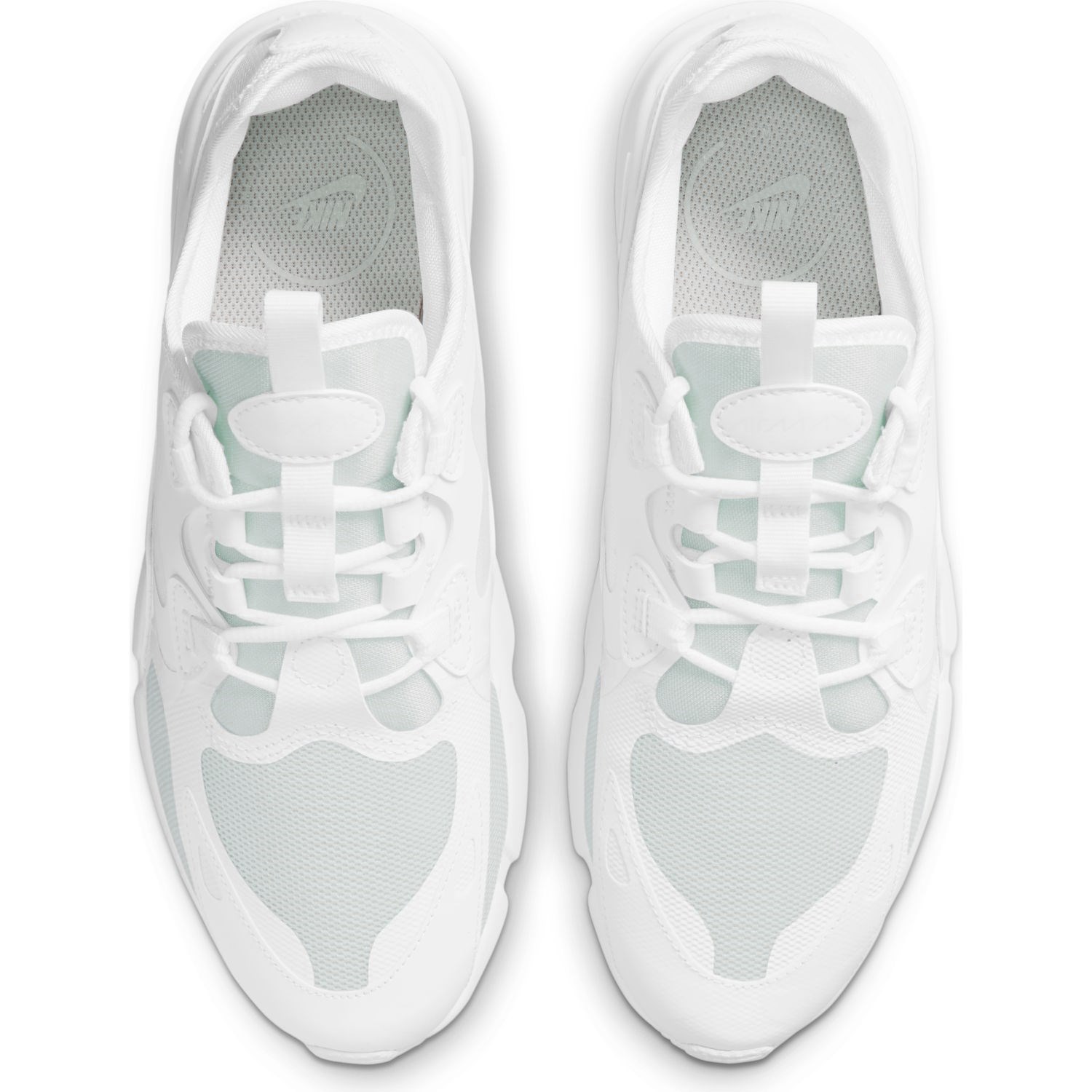 Nike Air Max Infinity 2 - Womens Sneakers - White/Photon Dust | Sportitude
