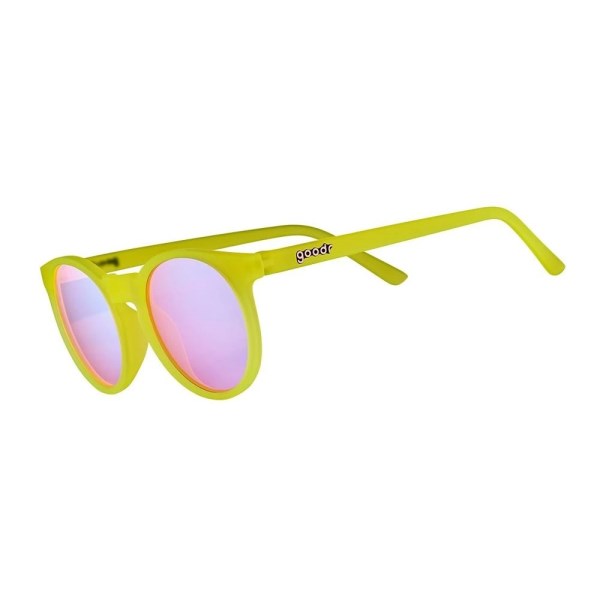 Goodr Circle Gs Polarised Sports Sunglasses - Fade-er-ade Shades