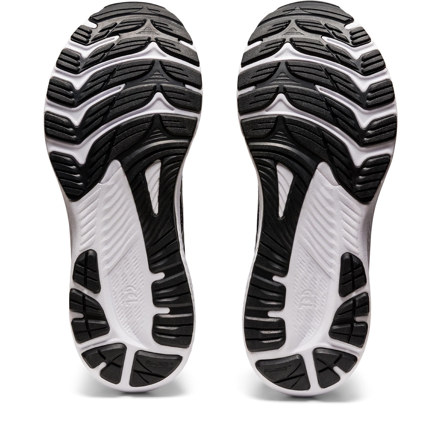 Asics Gel Kayano 29 - Mens Running Shoes - Black/White | Sportitude