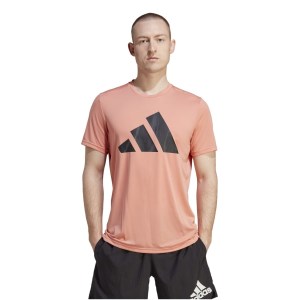 Adidas Brand Love Mens Running T-Shirt