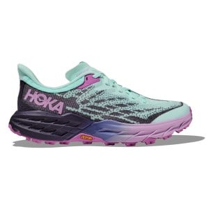 Hoka Speedgoat 5 - Womens Trail Running Shoes