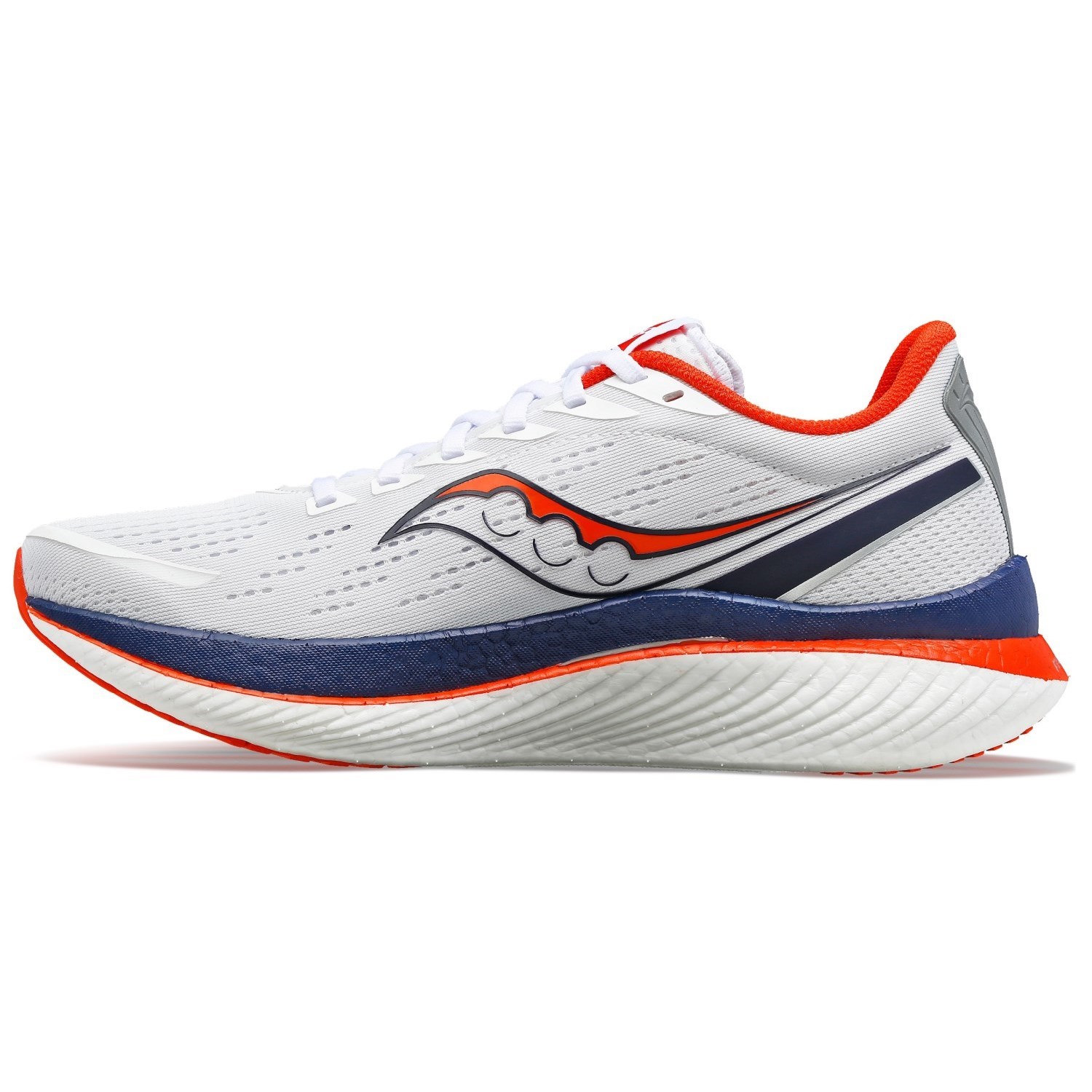 Saucony Endorphin Speed 3 Boston Marathon - Womens Running Shoes ...