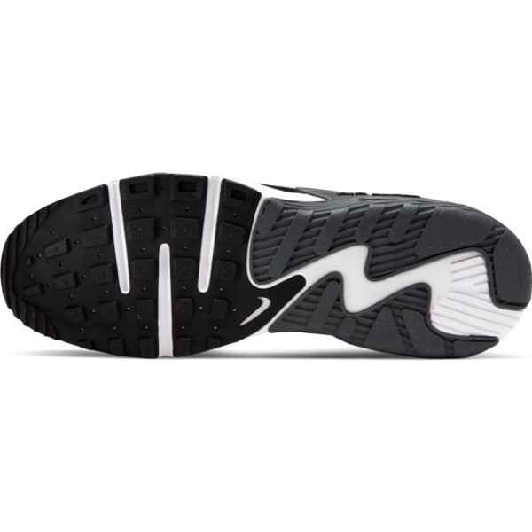 Nike Air Max Excee - Mens Sneakers - Black/White/Dark Grey