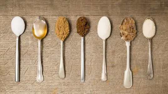 4 Alternatives To Refined Sugar Your Sweet Tooth Will Love