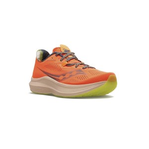 Saucony Endorphin Pro 2 - Mens Road Racing Shoes - Campfire Stories