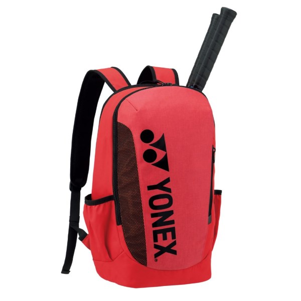 Yonex Team Backpack S Tennis Bag - Red