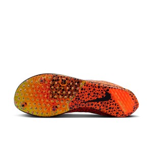 Nike Dragonfly 2 Electric - Unisex Long Distance Track Spikes - Multi-Color/Multi-Color