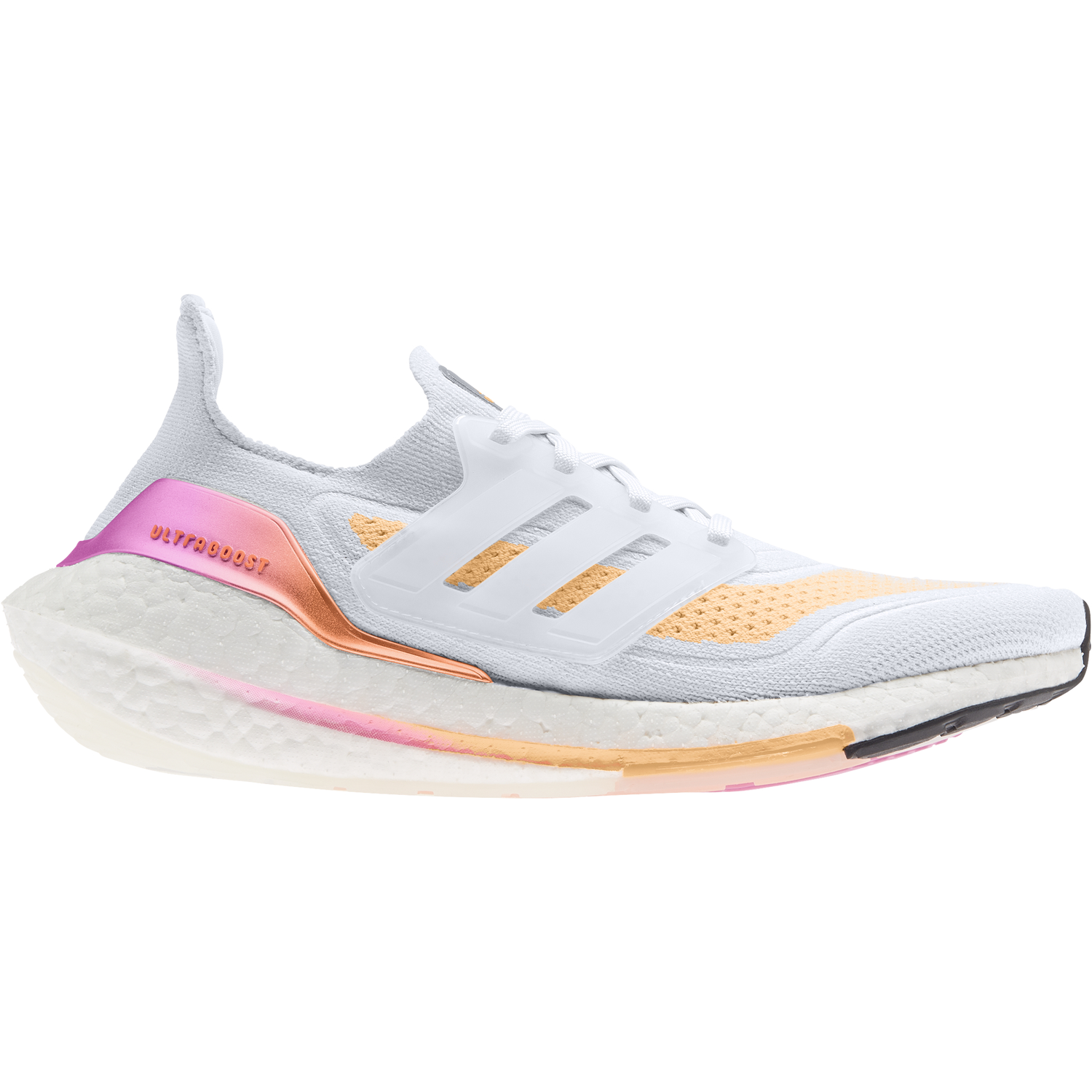 Adidas UltraBoost 21 - Womens Running Shoes