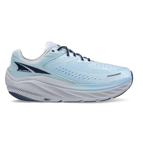 Altra Via Olympus 2 - Womens Running Shoes - Light Blue