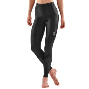 Skins Series-3 Womens Compression Long Tights 400