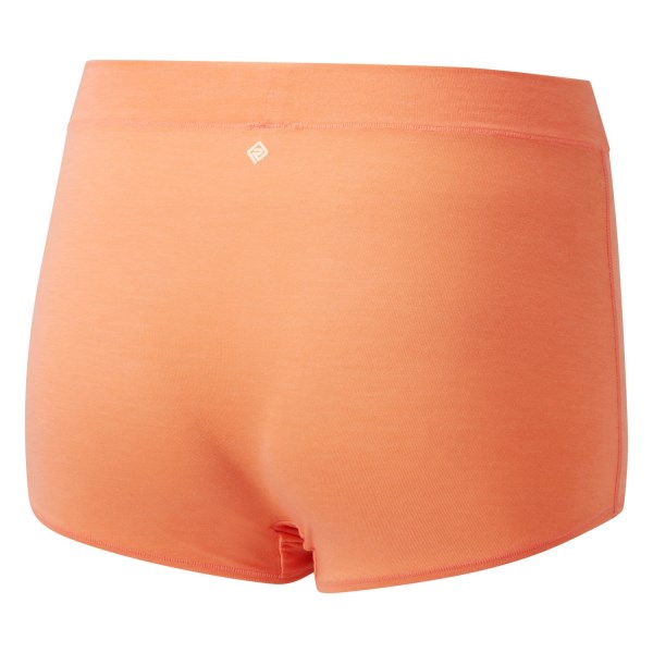 Ronhill Womens Shorts - Running Underwear - Peach Marl
