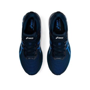 Asics GT-2000 9 - Mens Running Shoes - French Blue/Electric Blue
