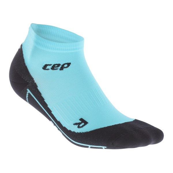 CEP Low Cut Training Socks - Burpee Blue