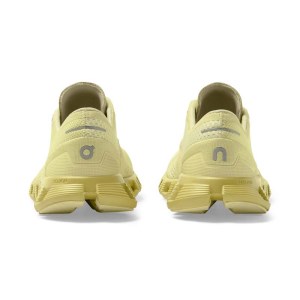 On Cloud X - Womens Running Shoes - Glade/Citron