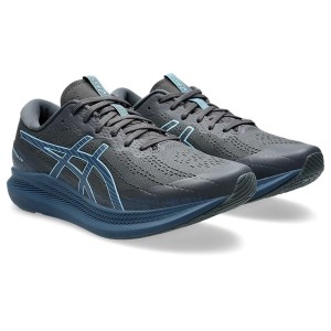 Asics Walkride FF - Mens Walking Shoes - Carrier Grey/Grand Shark