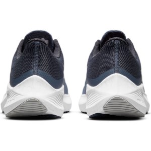 Nike Winflo 8 - Mens Running Shoes - Thunder Blue/Oil Grey