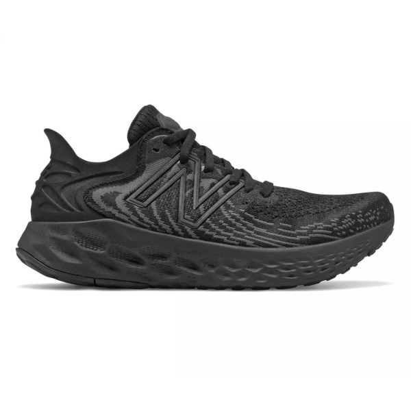 New Balance Fresh Foam 1080v11 - Womens Running Shoes - Triple Black