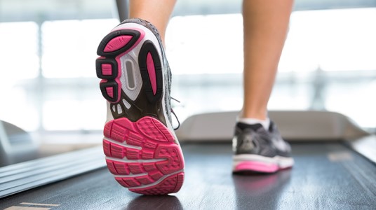 Cross Training Shoes vs Running Shoes: What's The Difference?