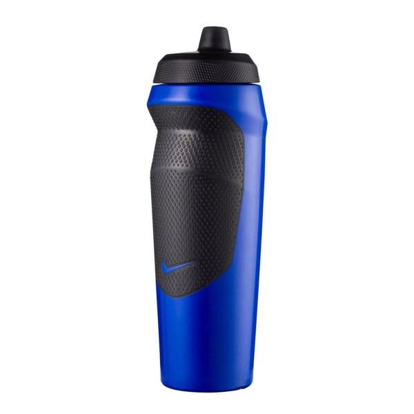 Nike Hypersport BPA Free Sports Water Bottle - 590ml - Game Royal