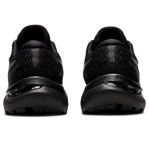 Asics Gel Kayano 29 GS - Kids Running Shoes - Triple Black