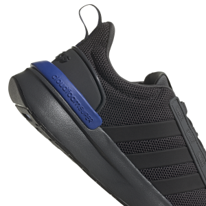 Adidas Racer TR21 - Mens Sneakers - Grey Six/Black/Sonic Ink