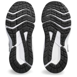 Asics GT-1000 12 PS - Kids Running Shoes - Black/Rain Forest