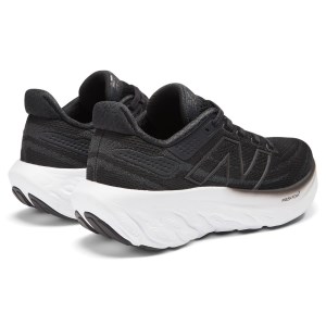 New Balance Fresh Foam X 1080v13 GS - Kids Running Shoes - Black/White
