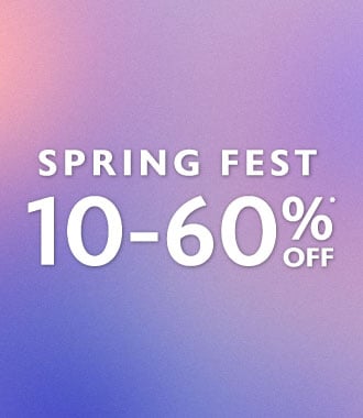 Spring Fest