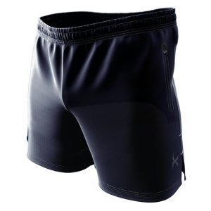 XBlades Mens Training Shorts - Navy