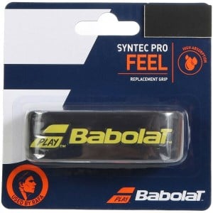 Babolat Syntec Pro Tennis Replacement Grip